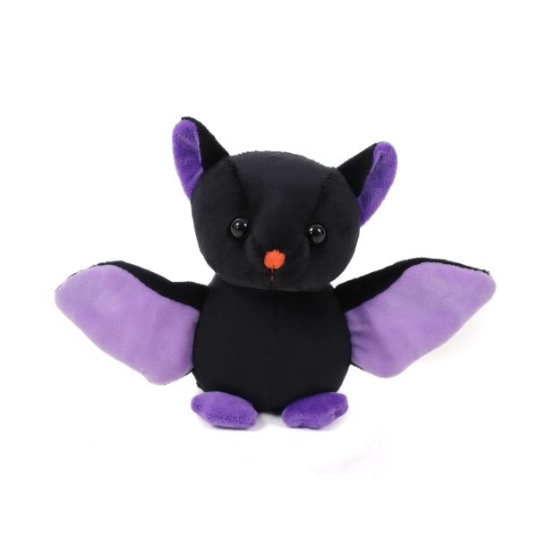 Halloween bat 6"