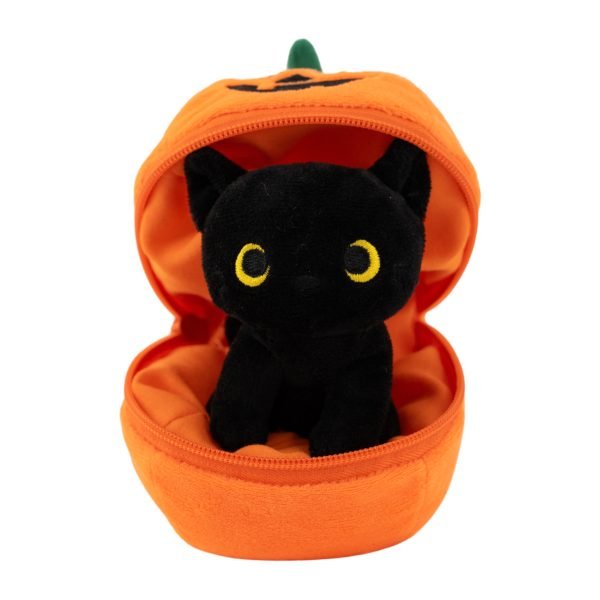 halloween cats toy