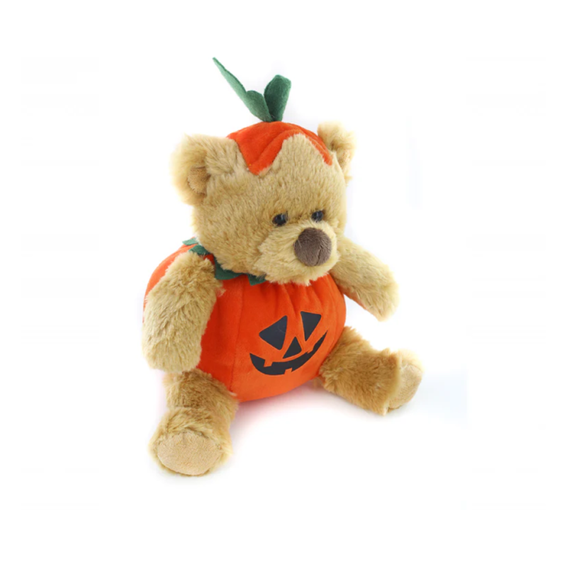 Halloween Bear 9"