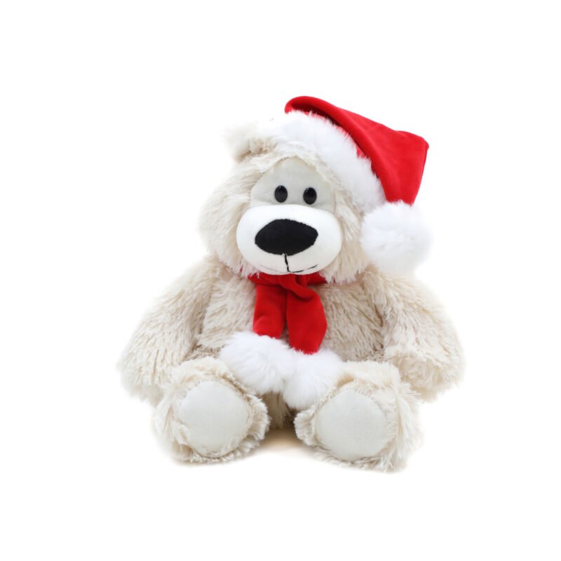 Xmas Sophie Bear 12"