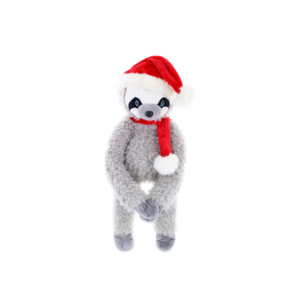 Xmas Sloth 12" - Image 3