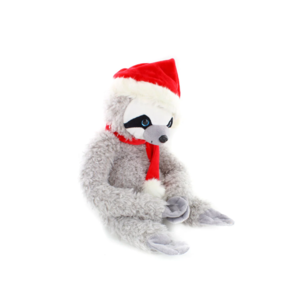 Xmas Sloth 12" - Image 2